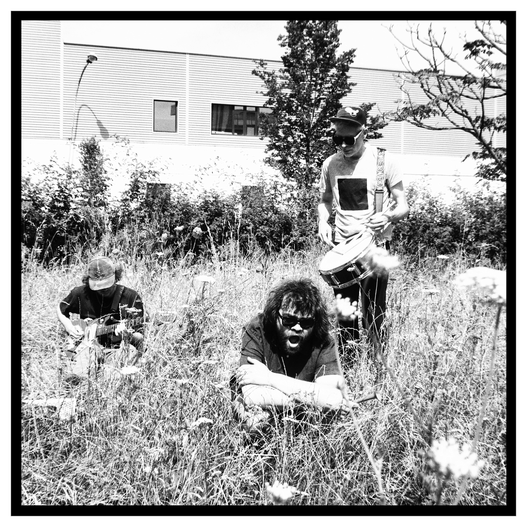 Photoshoot in Ateliers of Artists in Exil