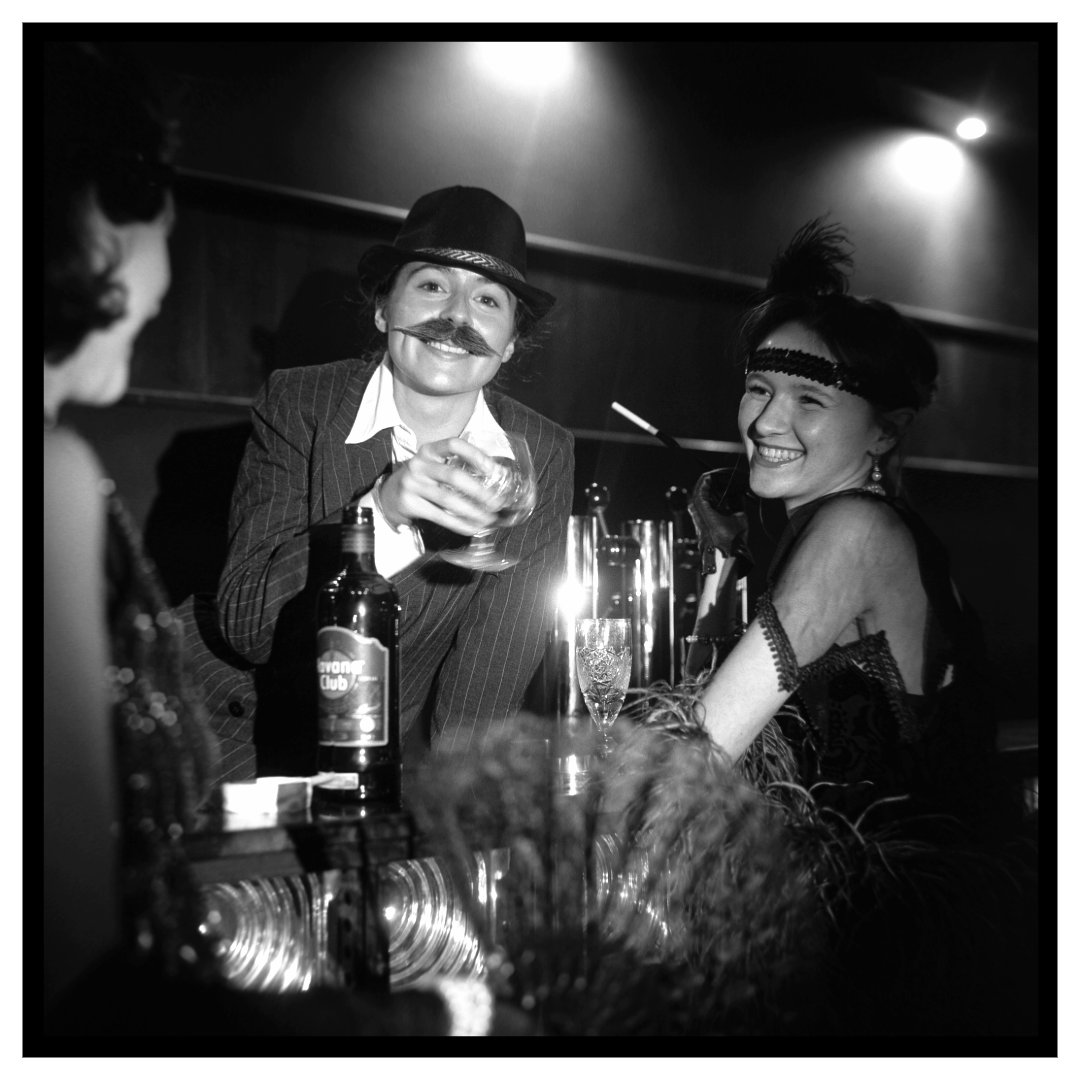 Immersion les Années folles