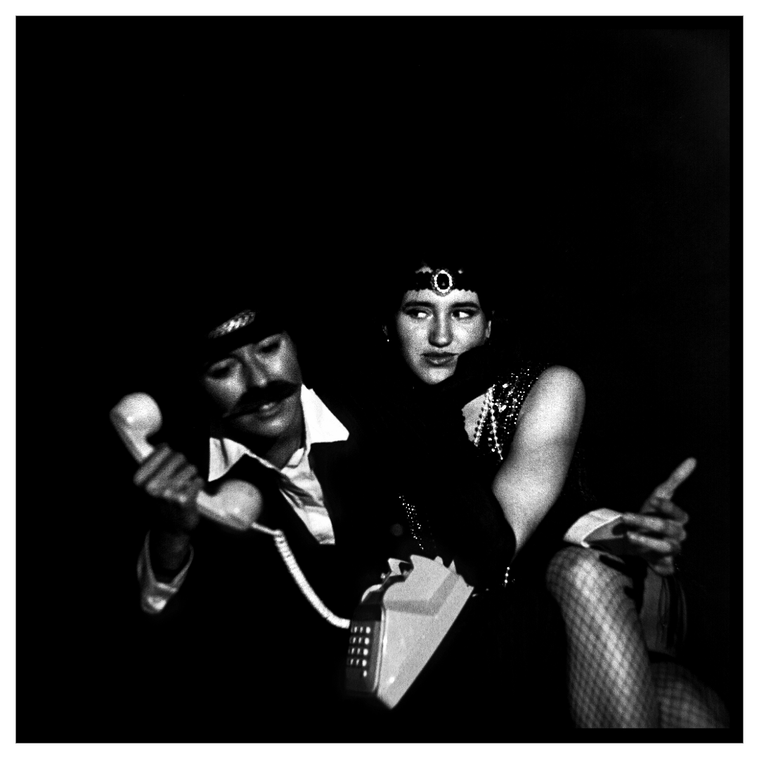 Immersion les Années folles