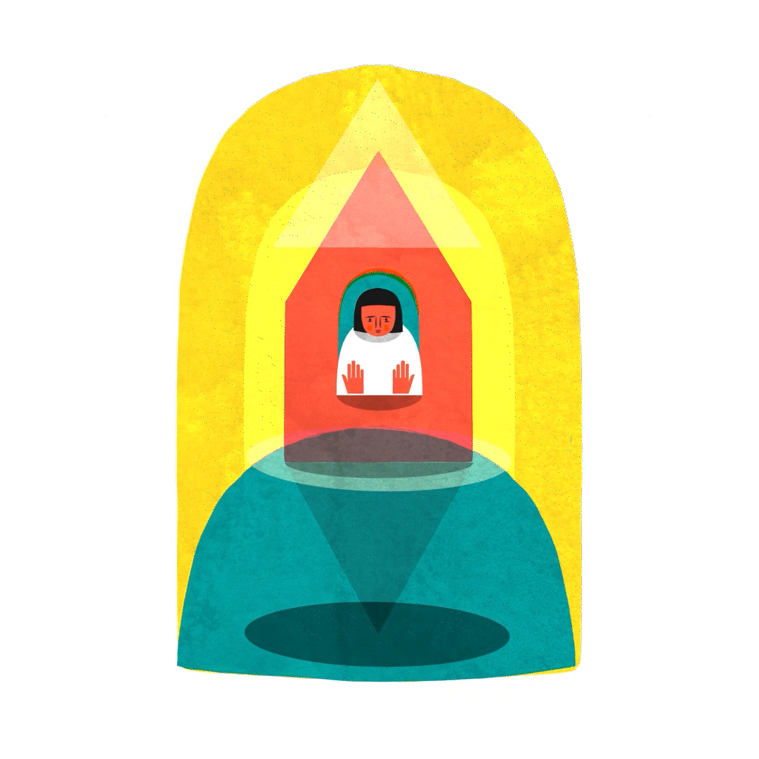 Inner Space_Private Commission