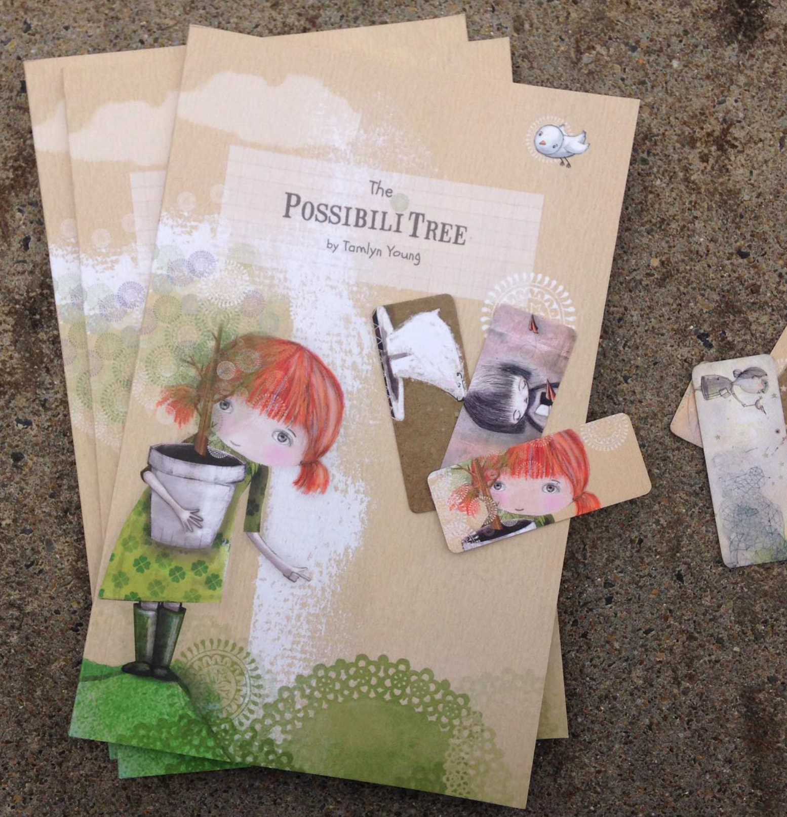 The PossibiliTree_Published by Bumblebooks SA/BK Publishing