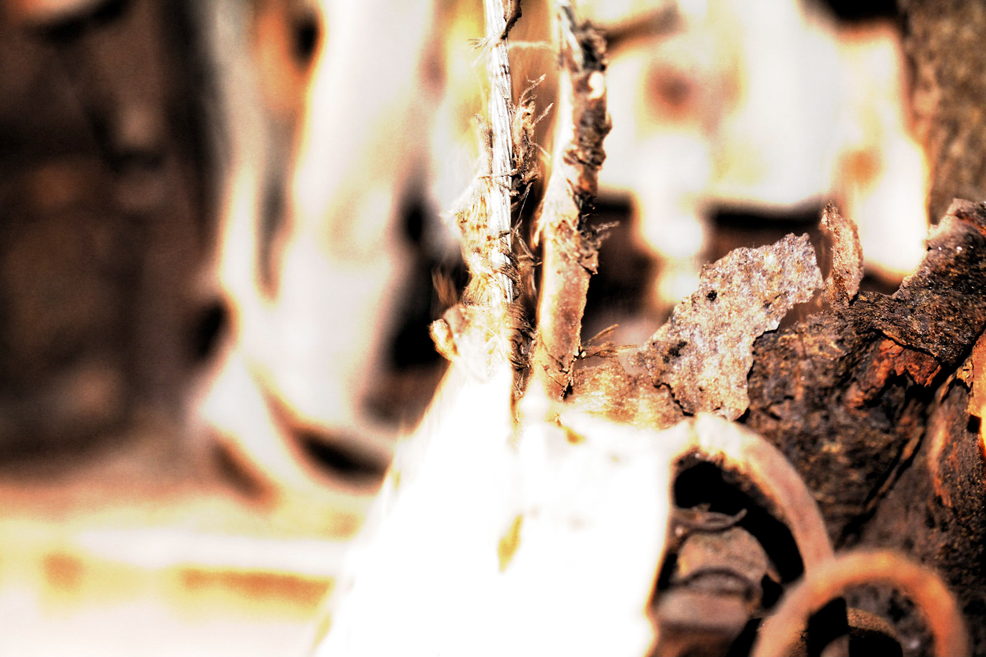 Temporal Decay