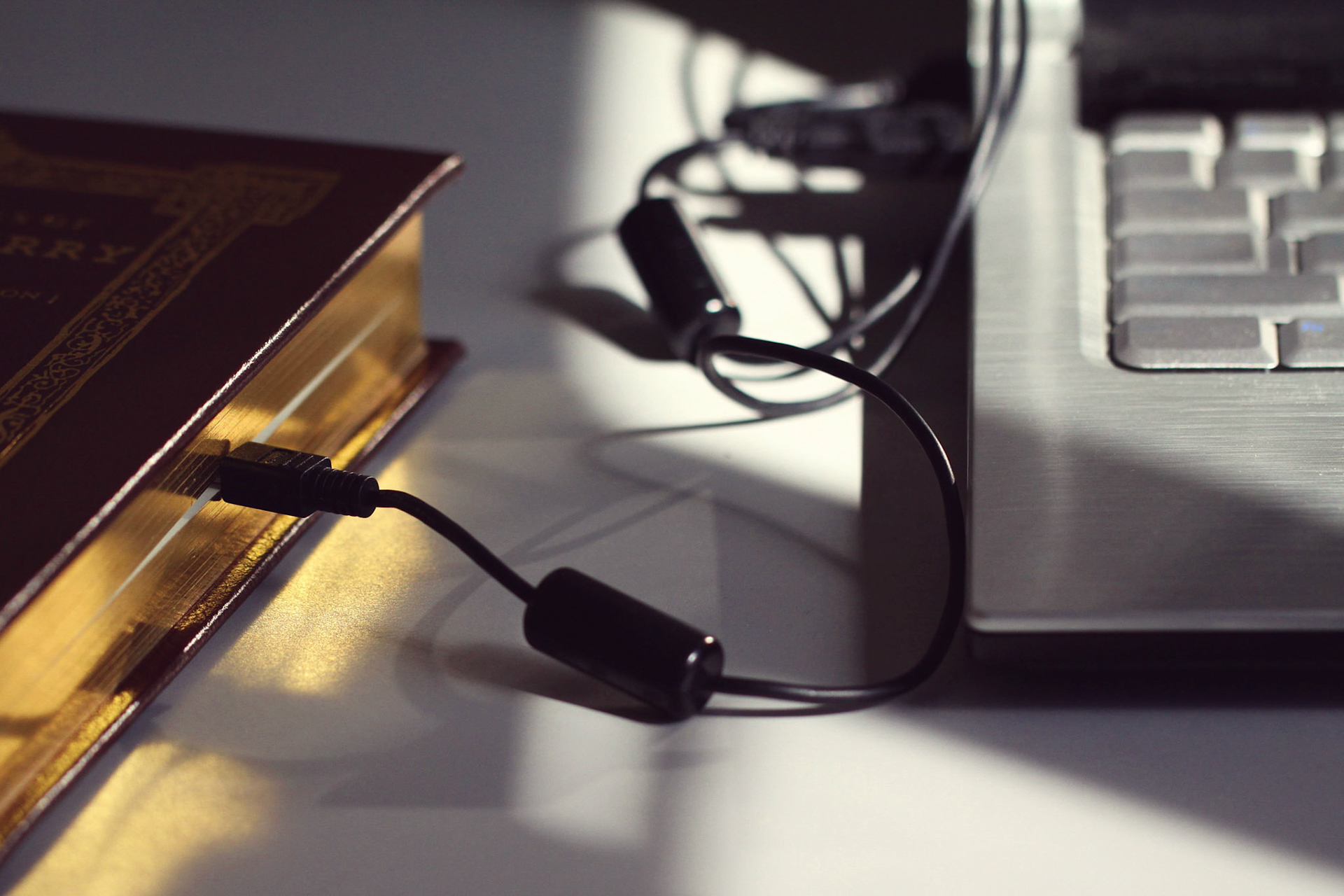 Reading In The Digital Age