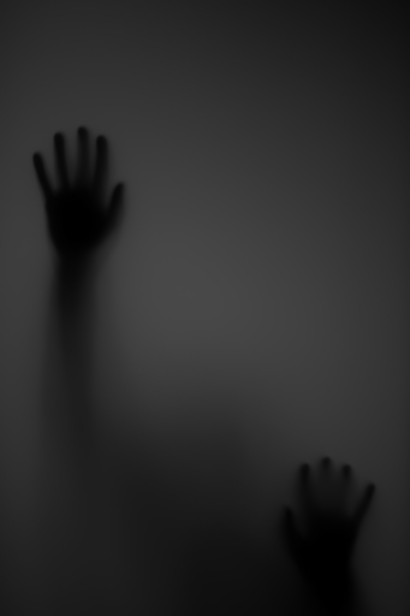 An old abstract black and white I've always really loved. I've done some basic corrections I didn't know how to do at the time and wanted to share!