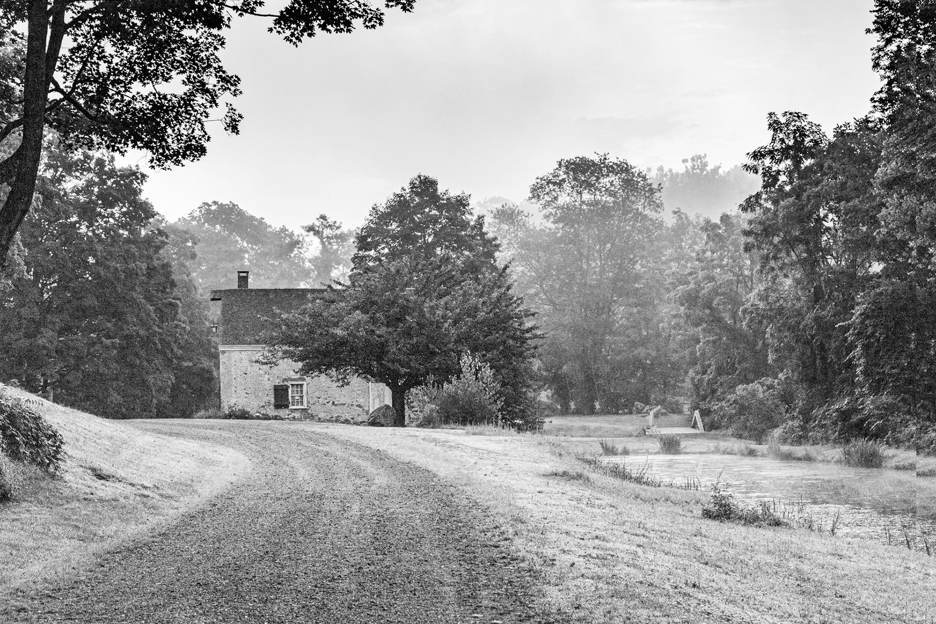 Waterloo Village
