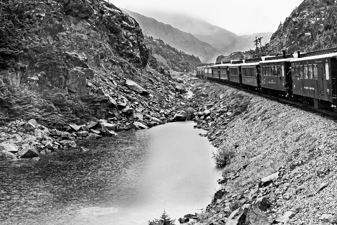 Alaska Inner Passage Cruise