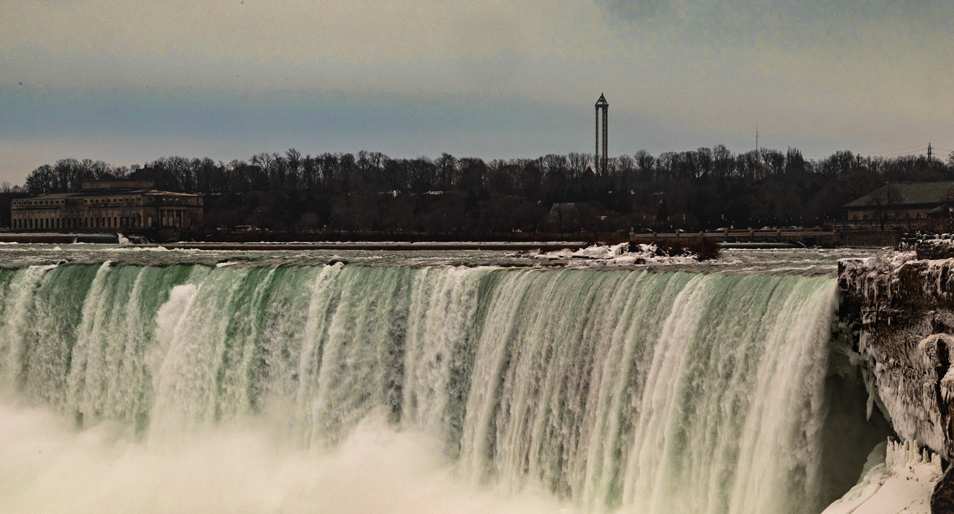 Niagara Falls