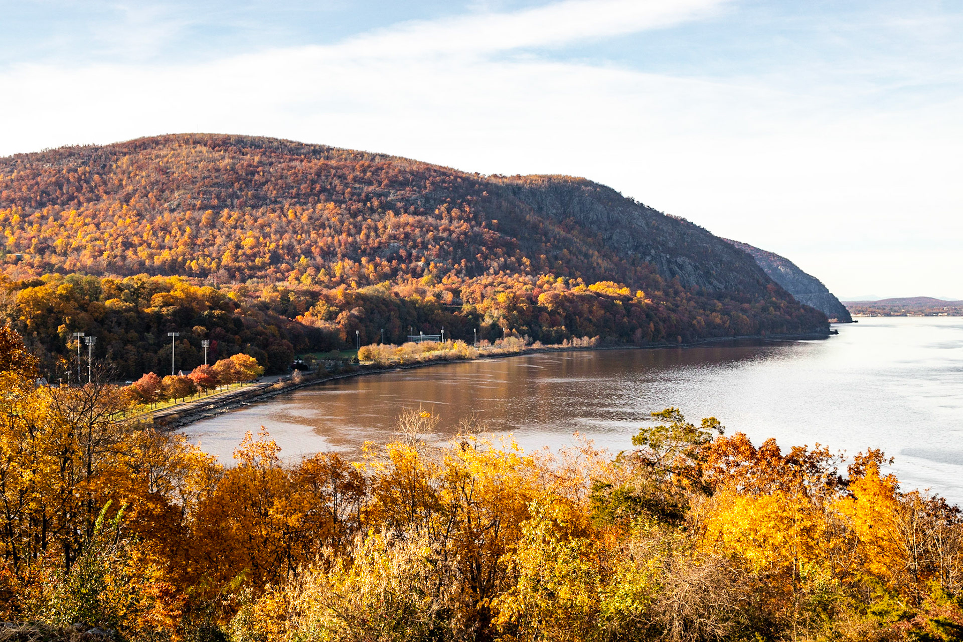 West Point Autumn