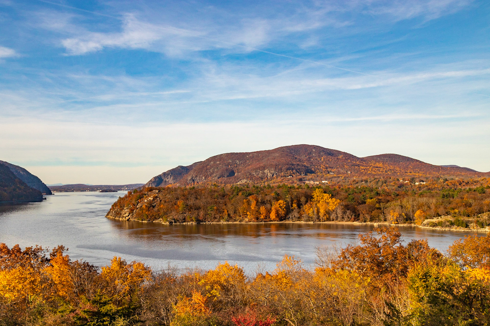 West Point Autumn