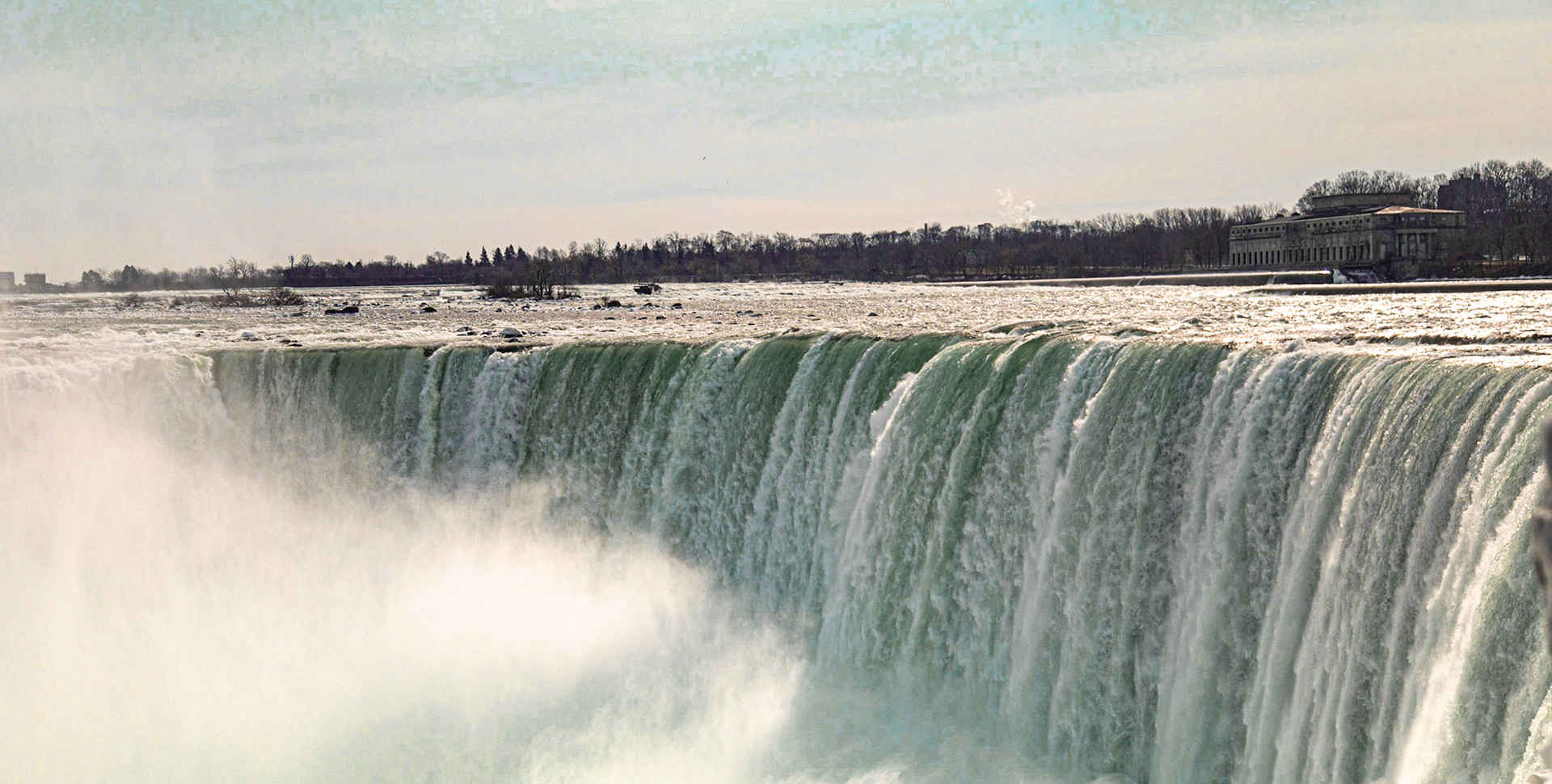 Niagara Falls