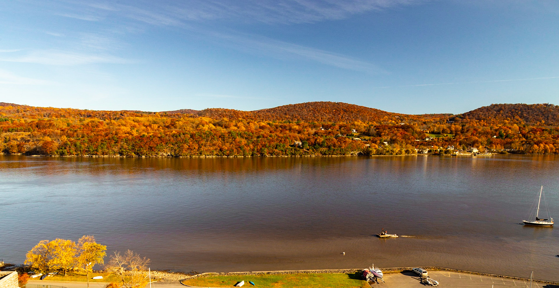 West Point Autumn