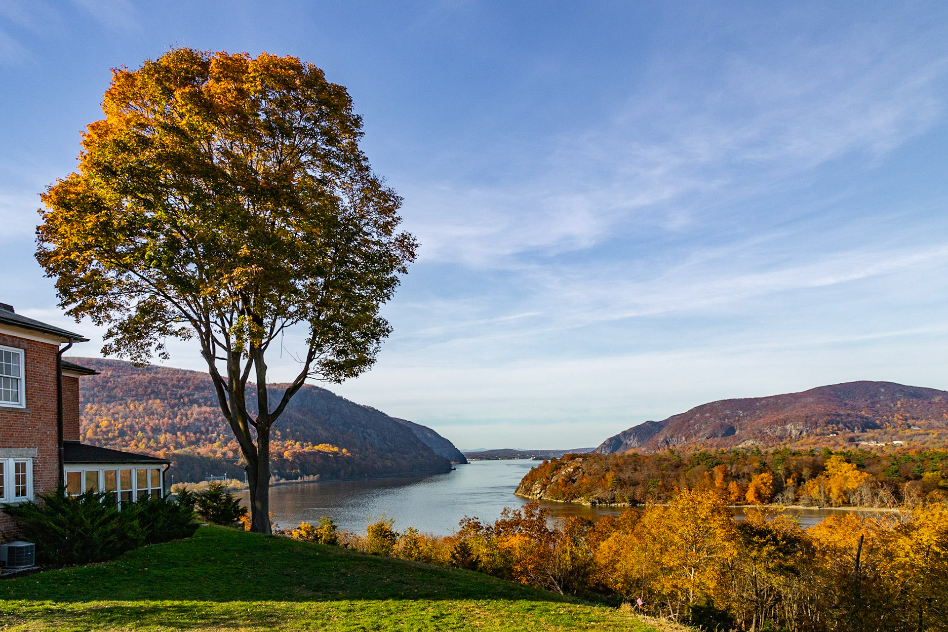 West Point Autumn