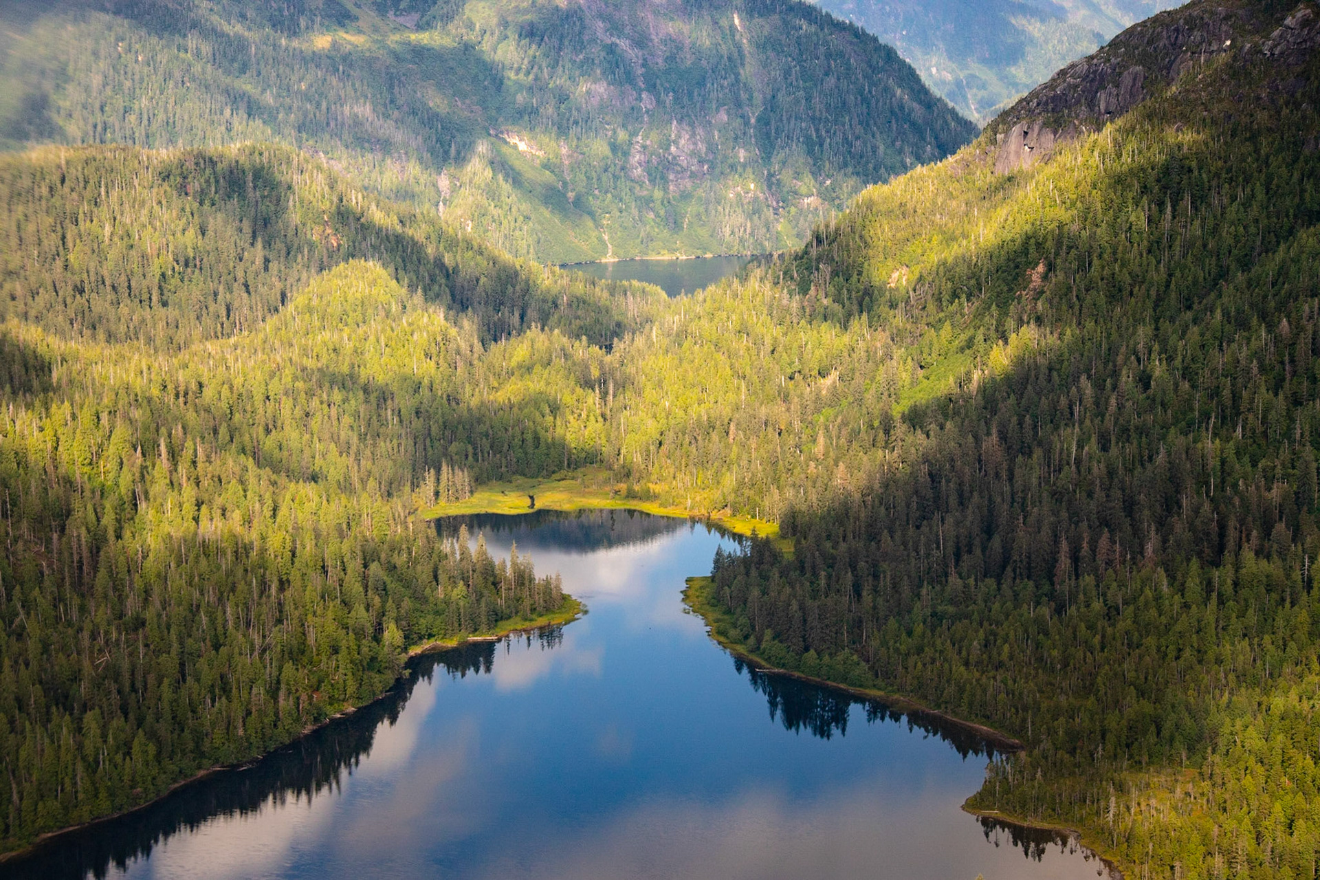 Alaska Inner Passage Cruise