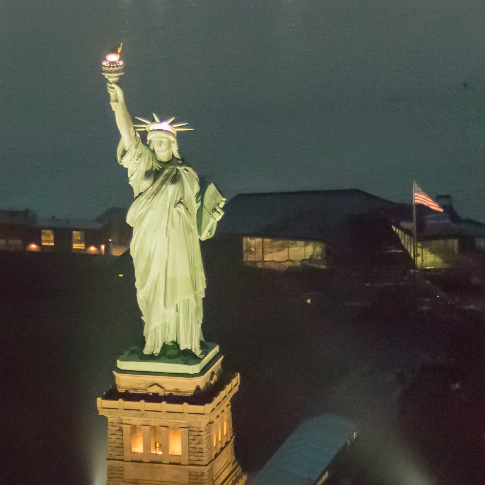 Helicopter Ride of Manhattan