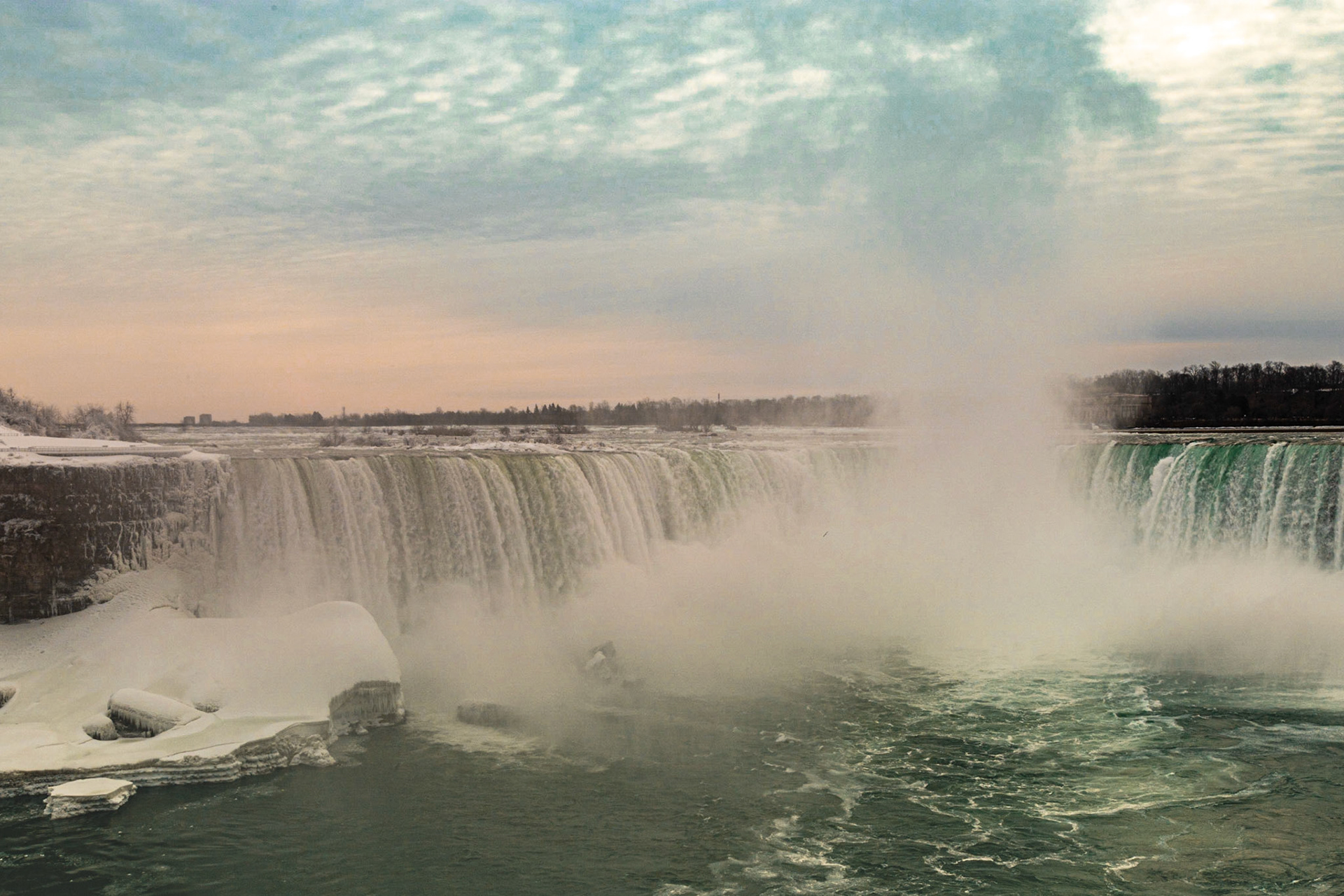 Niagara Falls