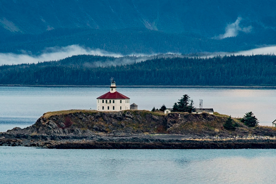 Alaska Inner Passage Cruise