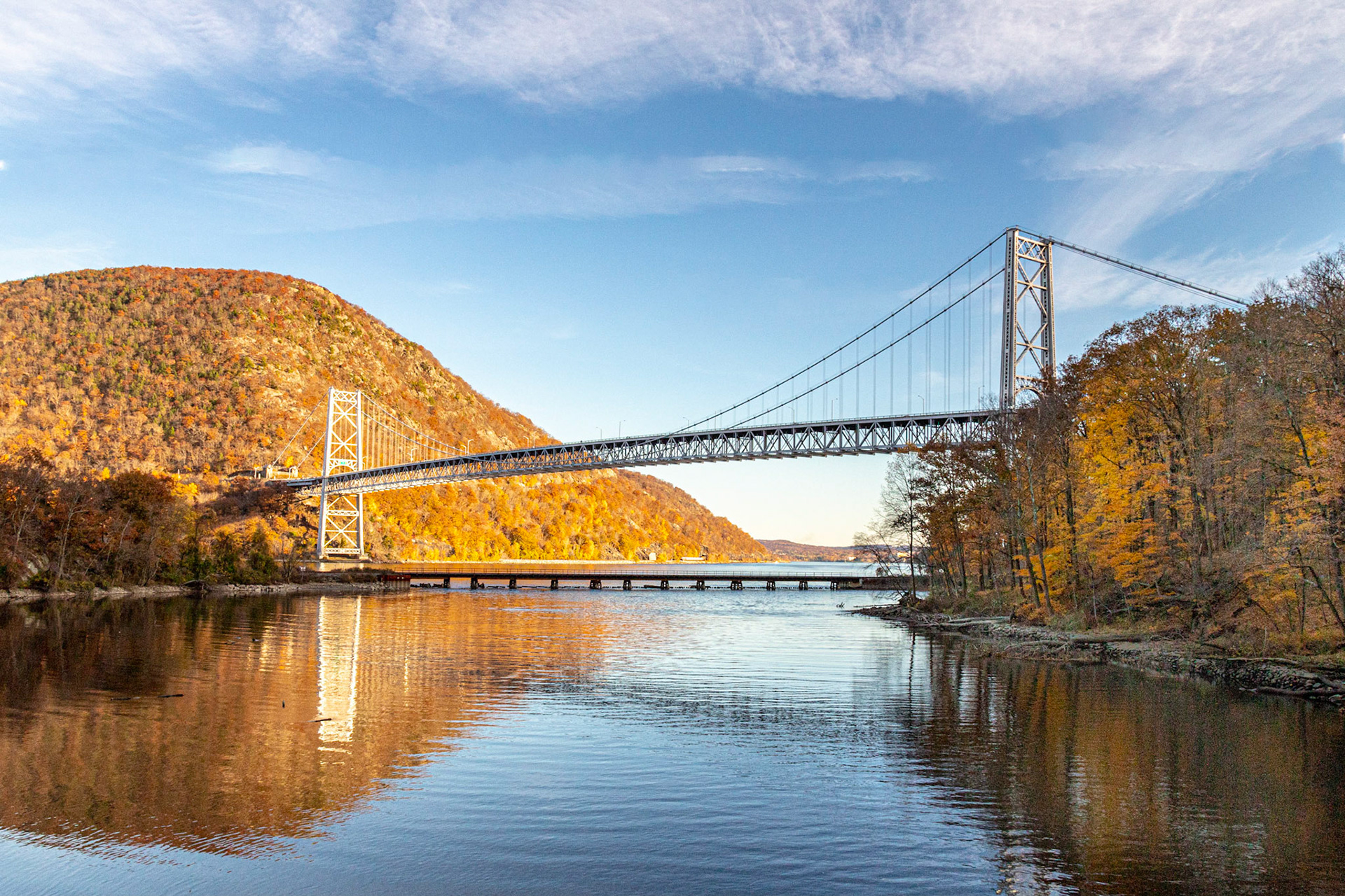 West Point Autumn