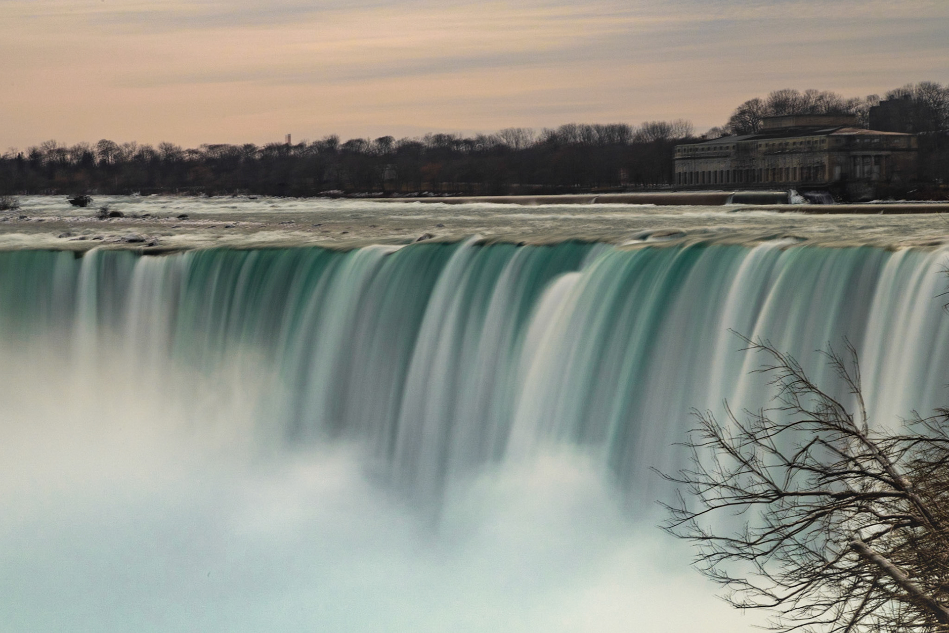 Niagara Falls