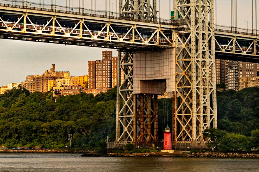 New York River Cruise