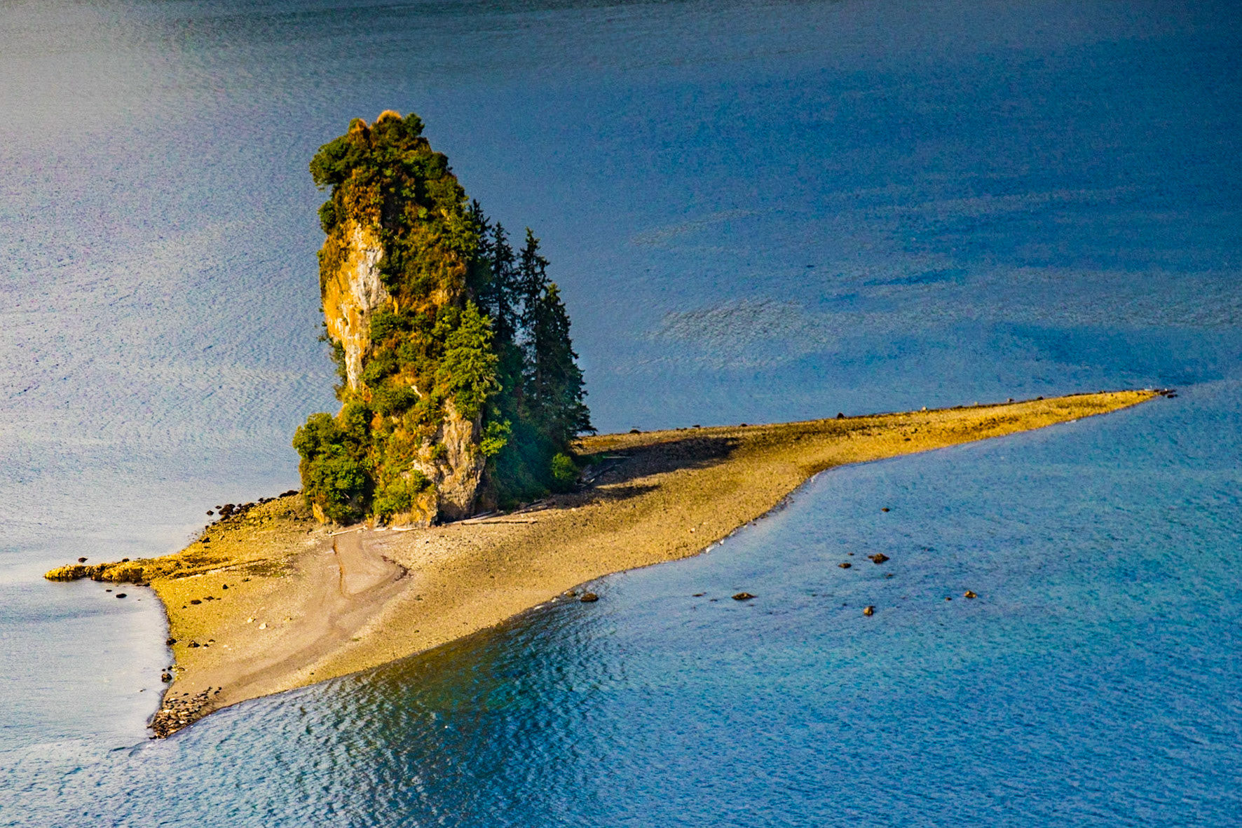 Alaska Inner Passage Cruise