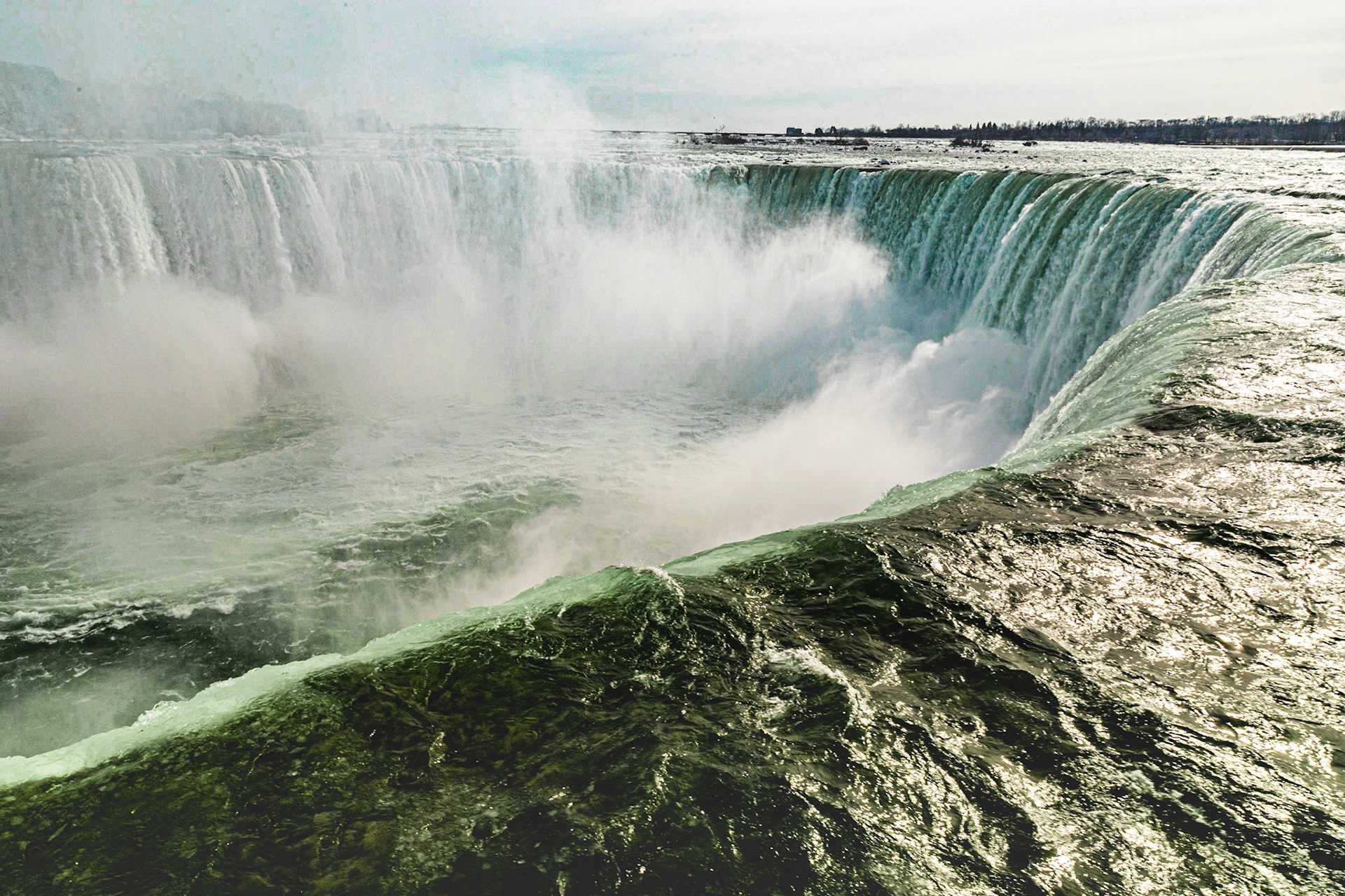 Niagara Falls