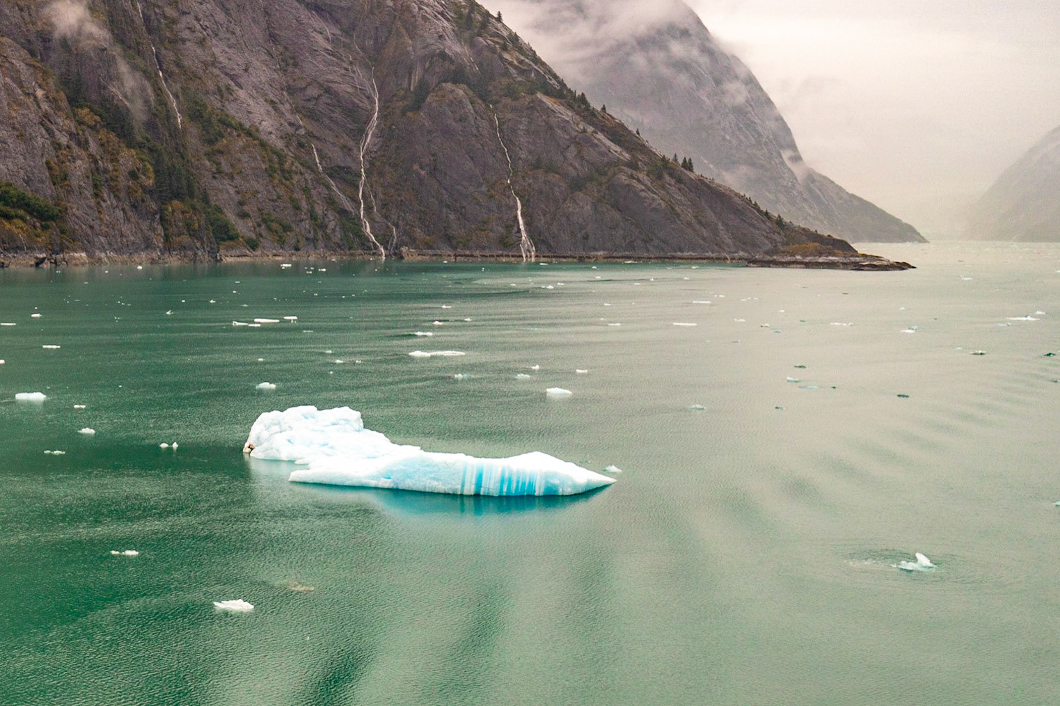 Alaska Inner Passage Cruise