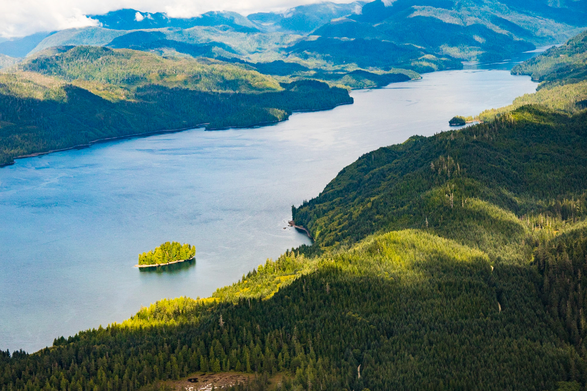 Alaska Inner Passage Cruise