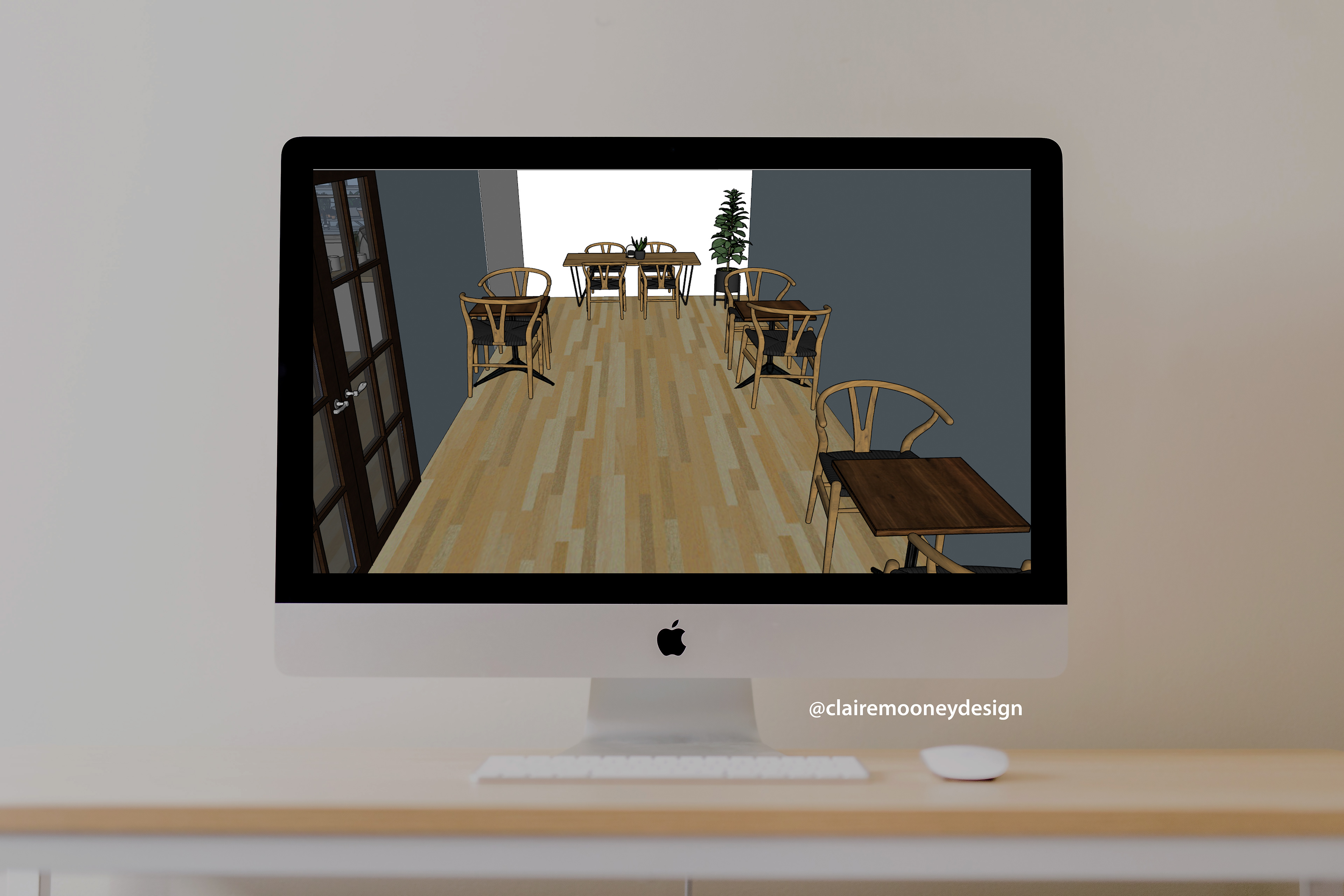 Workable Environment
