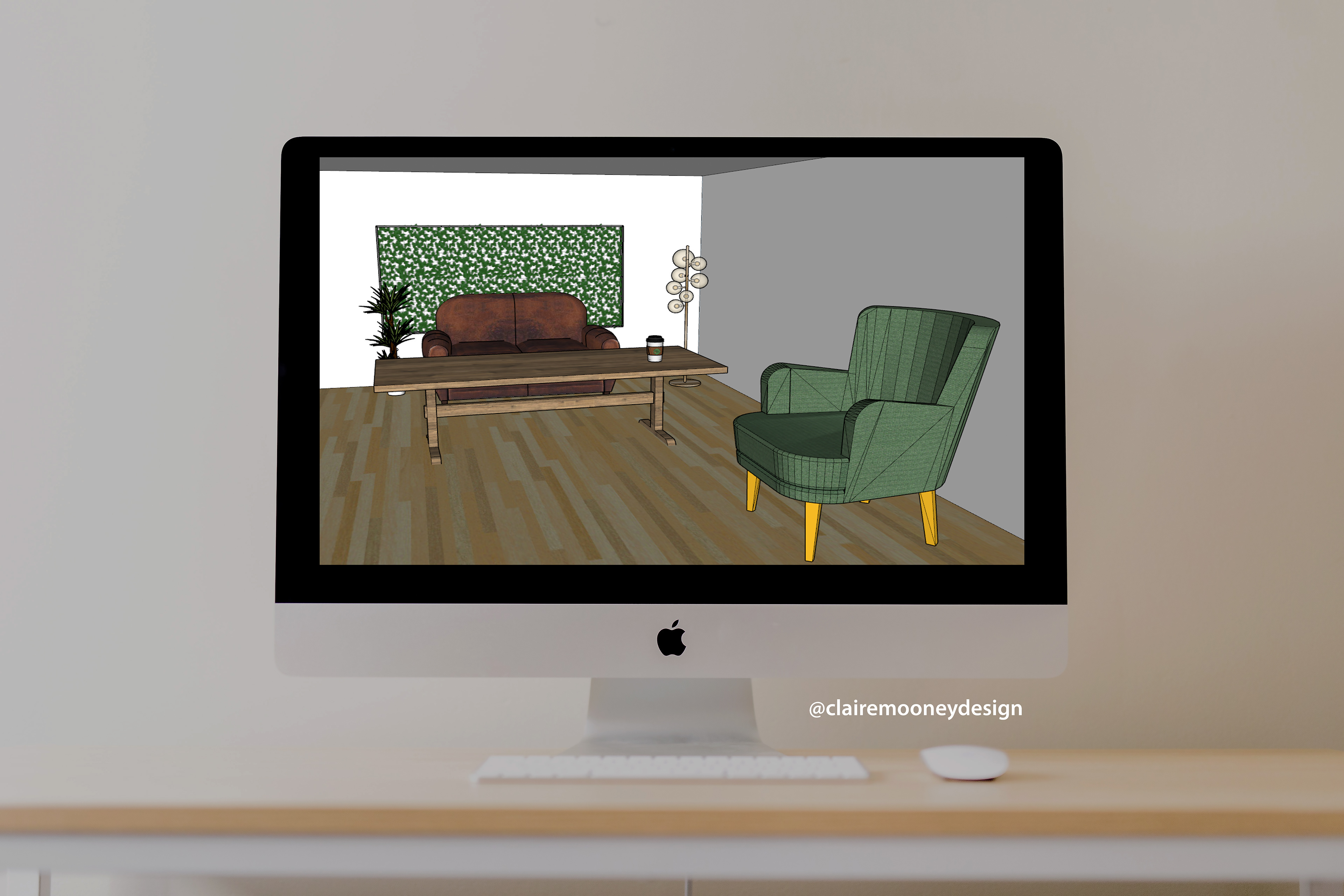Sociable seating