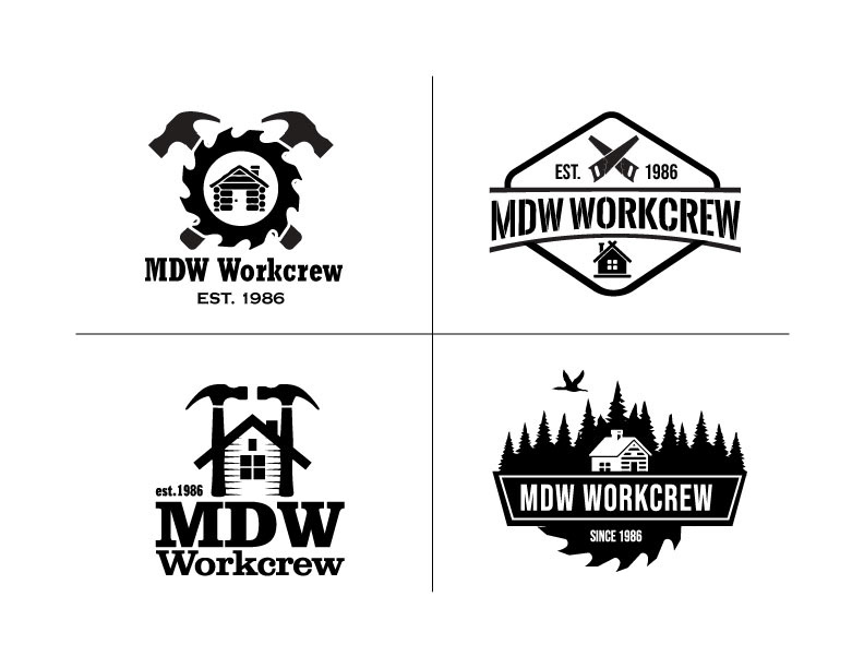  rand Concepts for MDW Workcrew