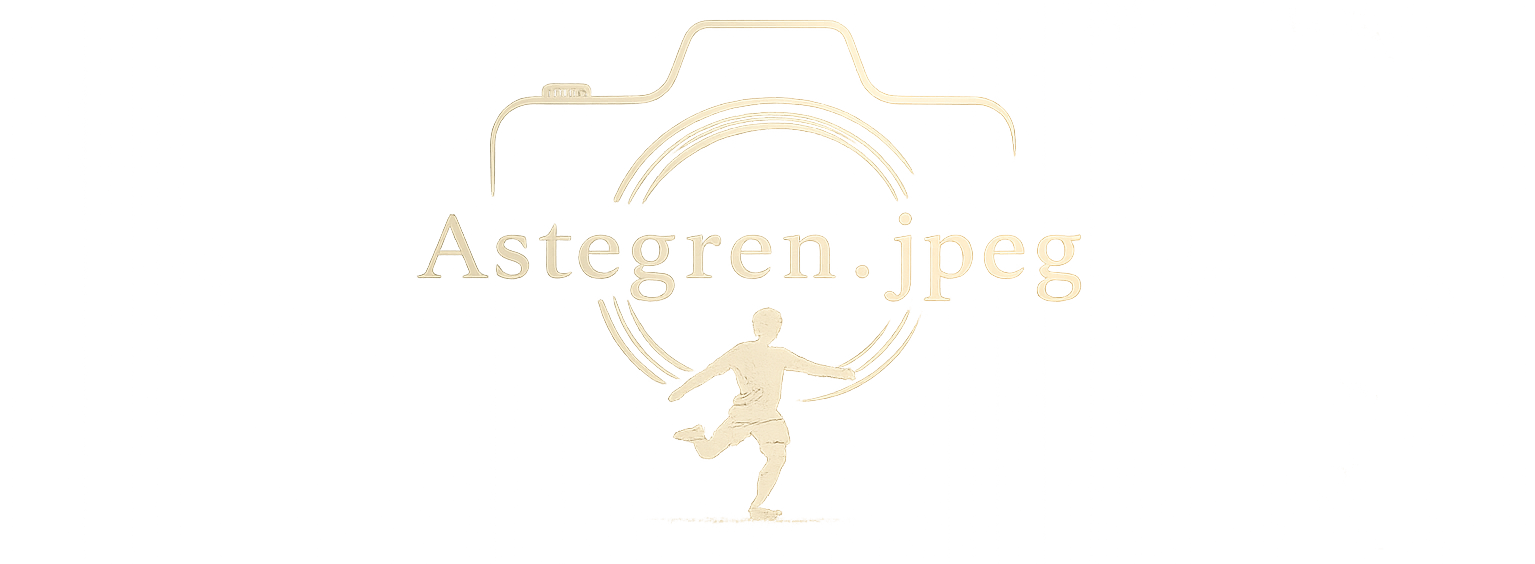 Christoffer Astegren