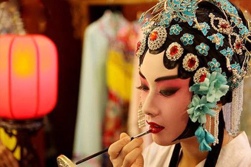 Pekin Opera