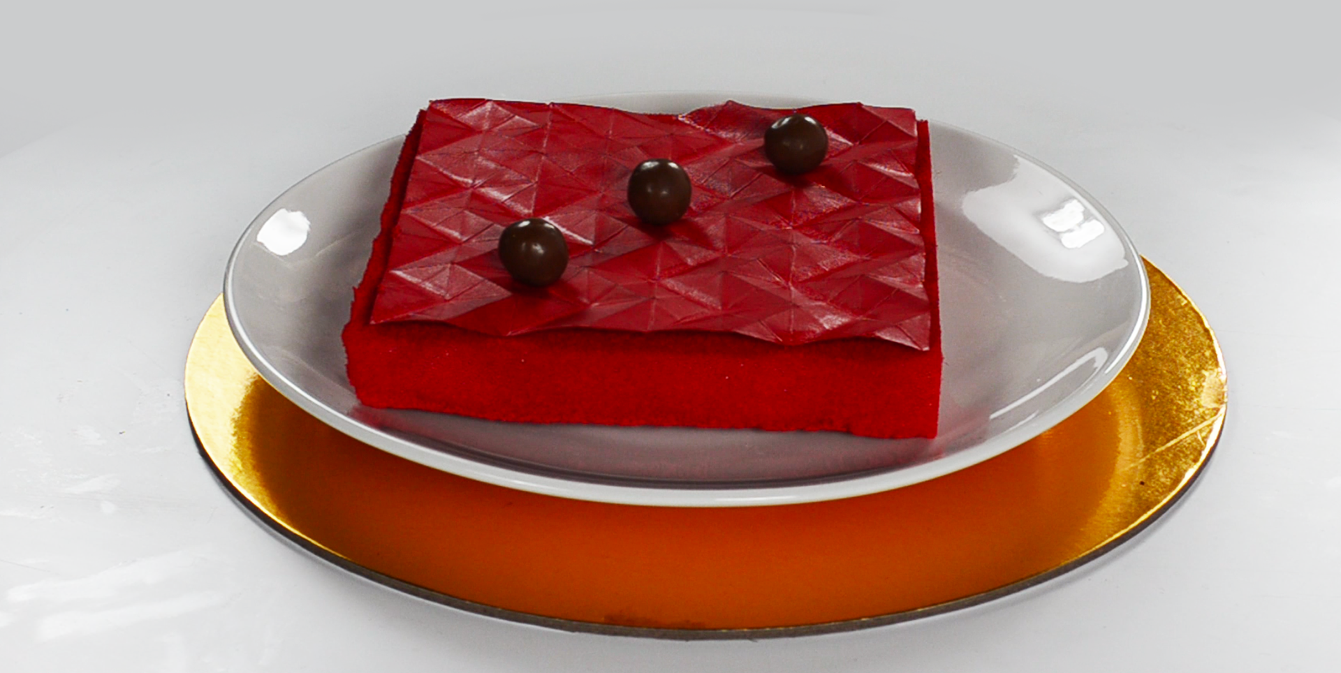 Red sensations
