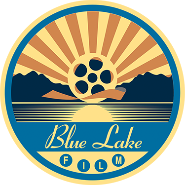Blue lake Film