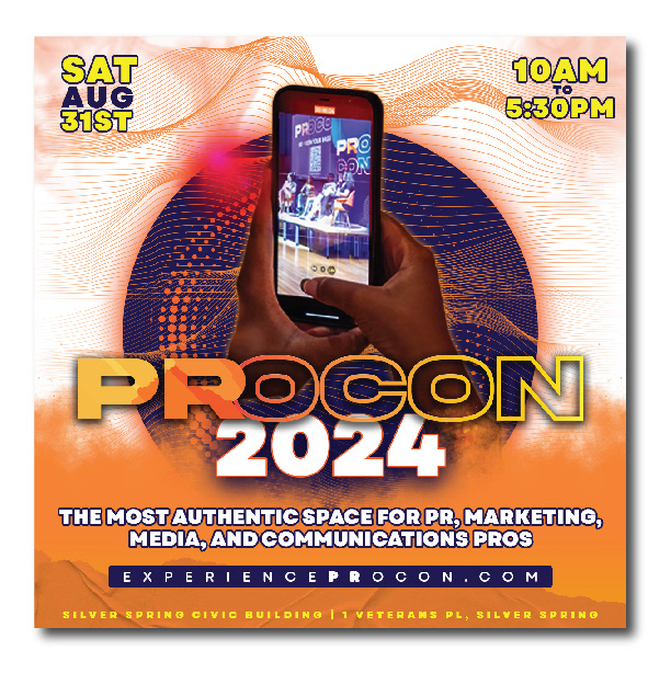 Main Conference Flyer