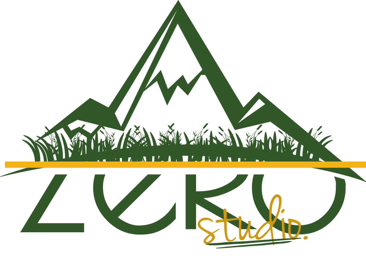GZ Studio Logo