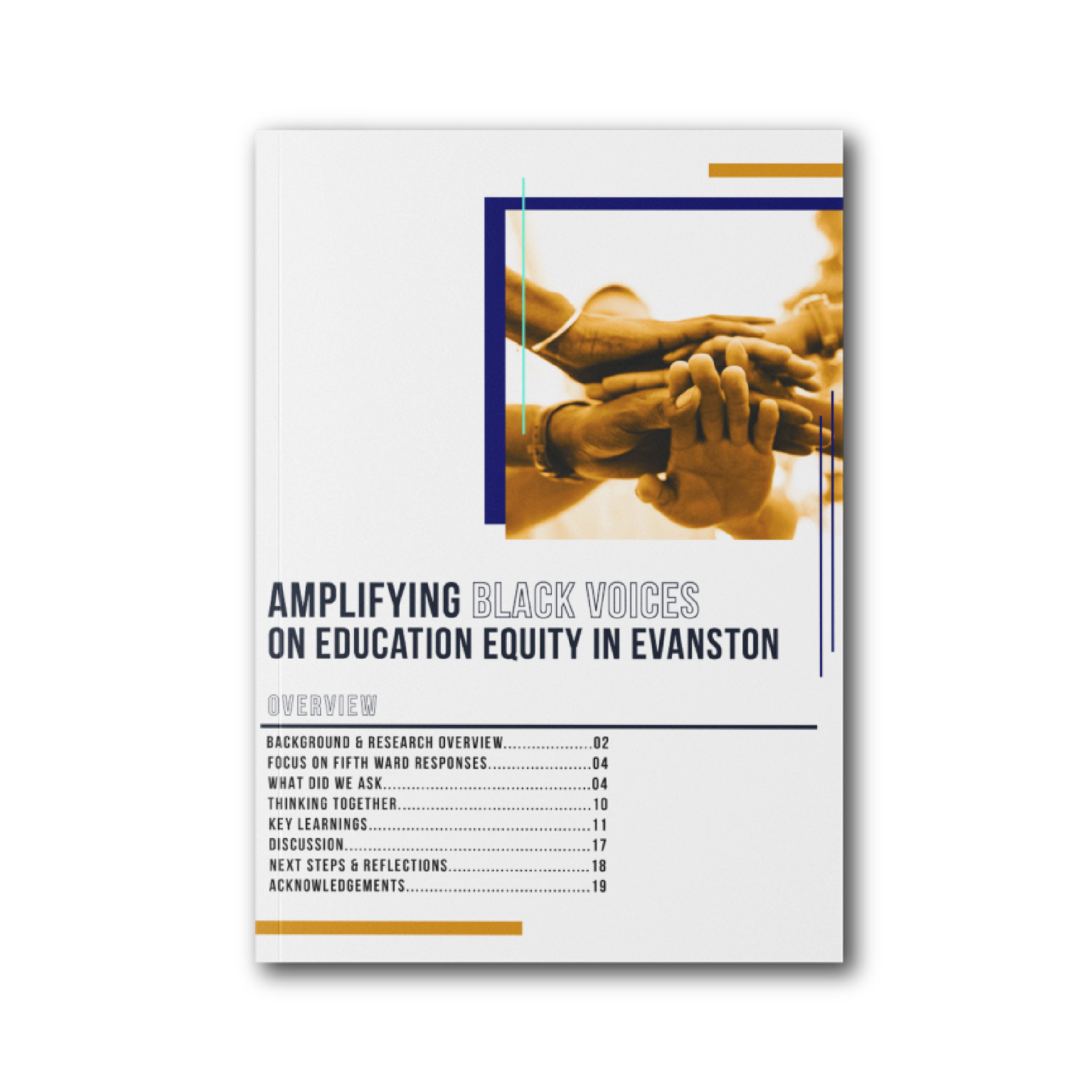 Cover Design