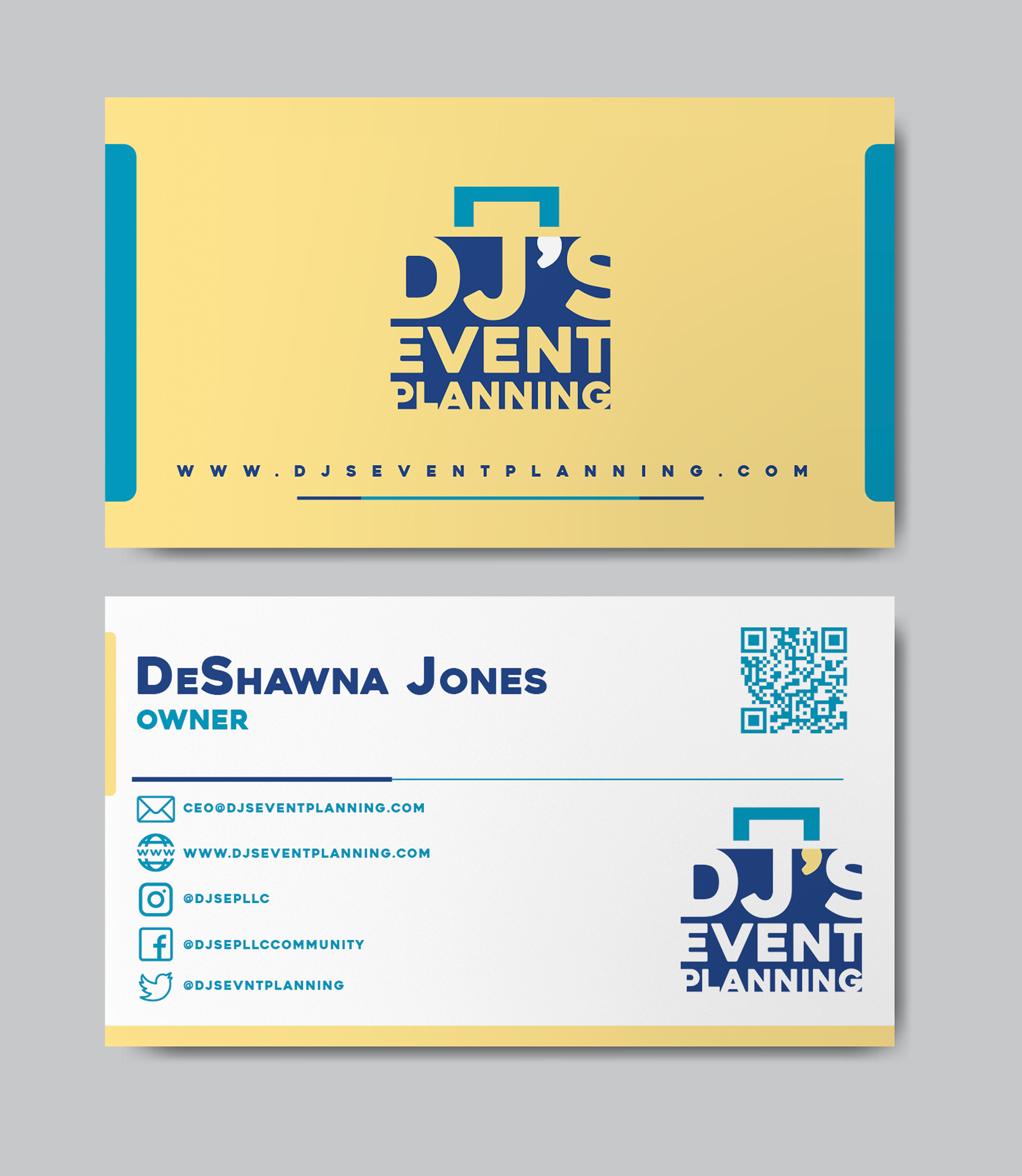 Business Cards