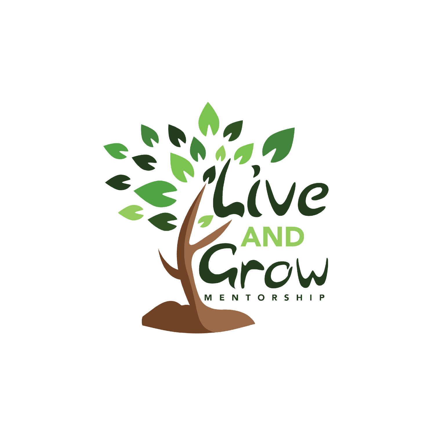 Live and Grow - Physical Therapy Mentoring