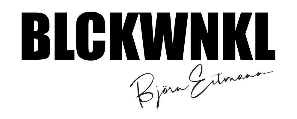 BLCKWNKL - Fotografie Björn Eitmann