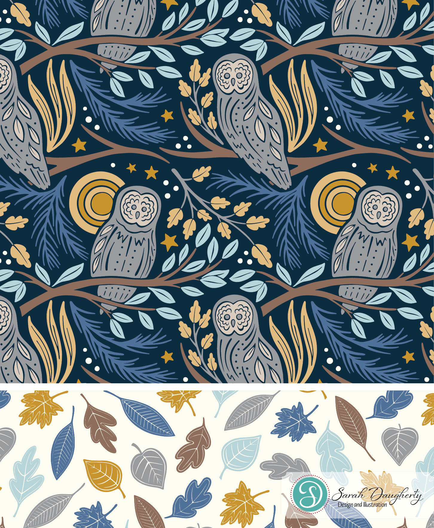 Fauna en Flora - Indigo Harvest