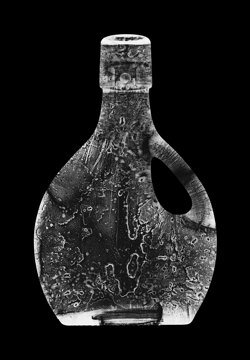 Photogram, Giclée