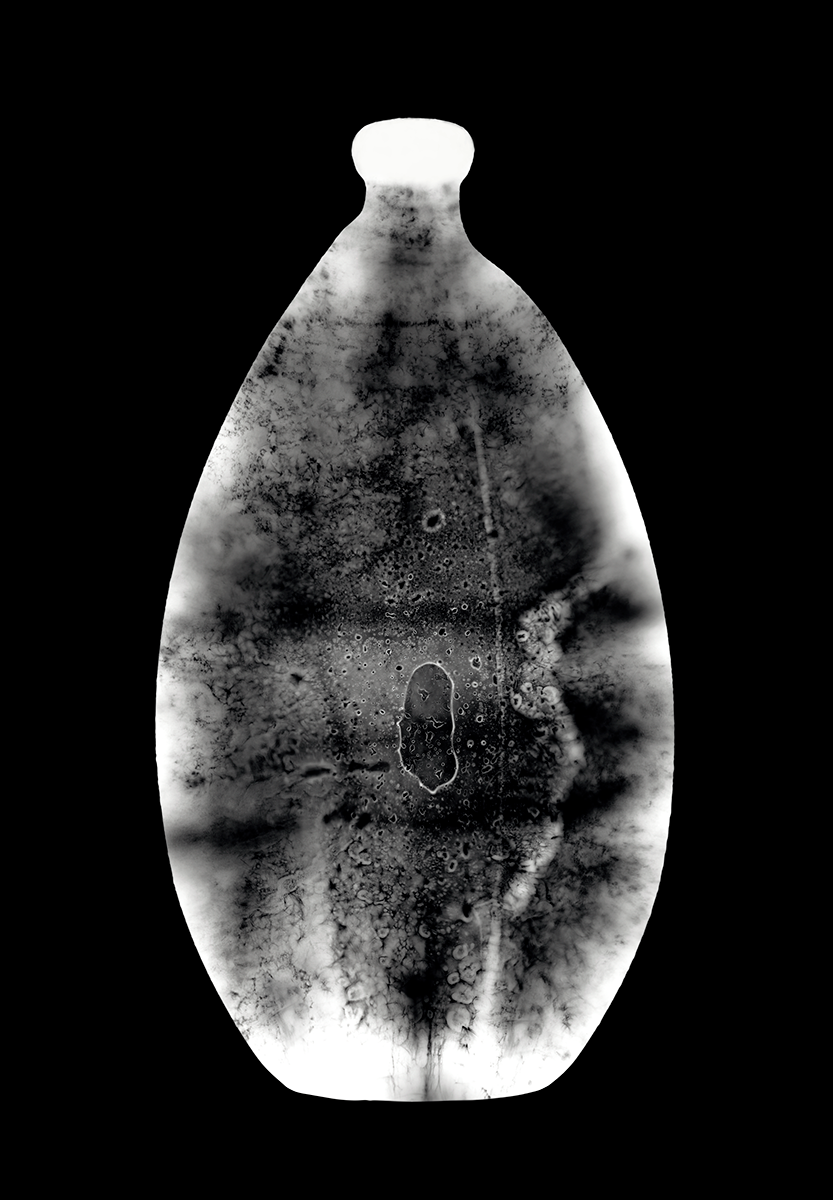Photogram, Giclée