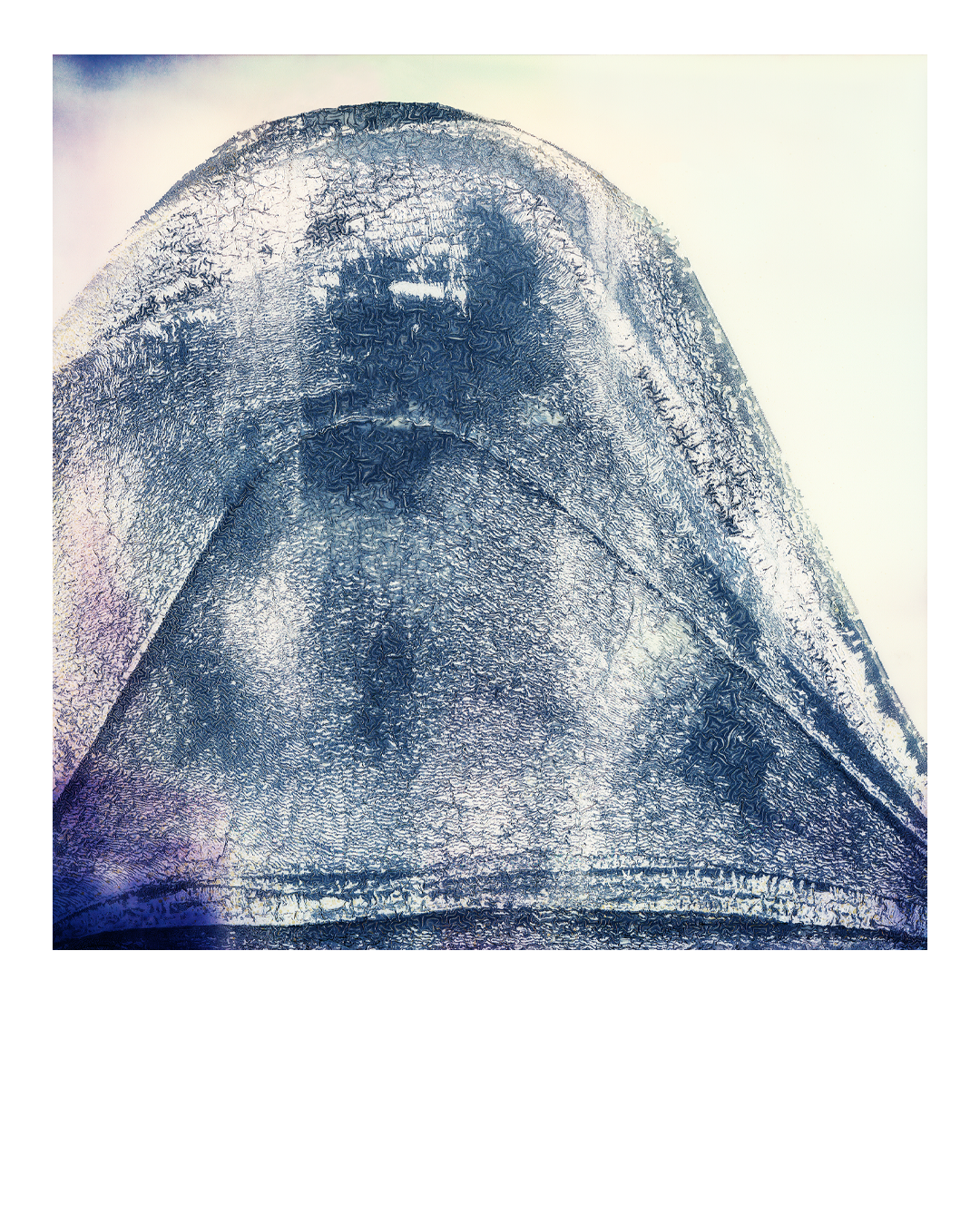 Your Absence Has A Shape