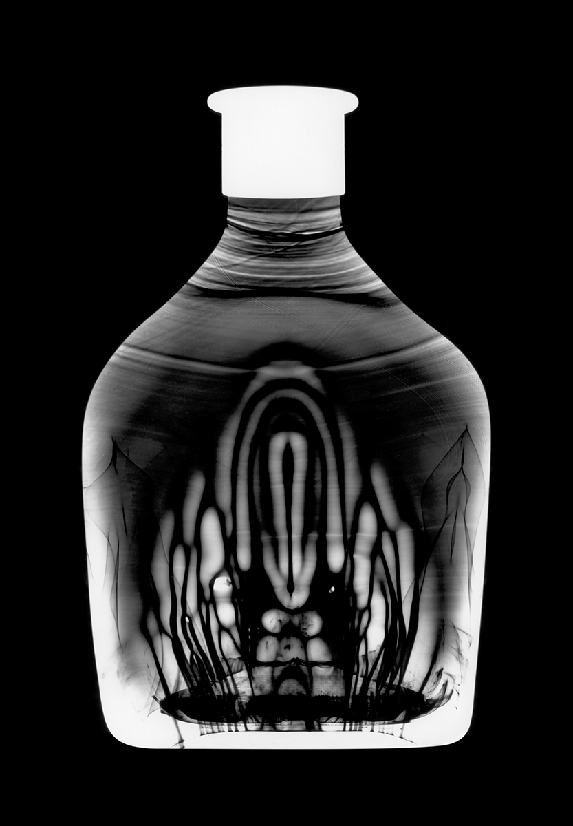 Photogram, Giclée