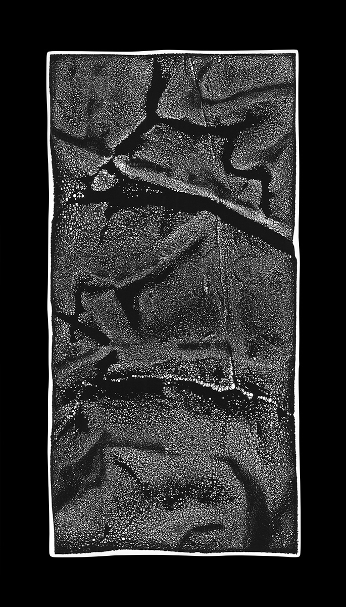Photogram, Giclée