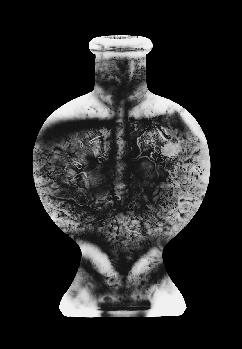 Photogram, Giclée