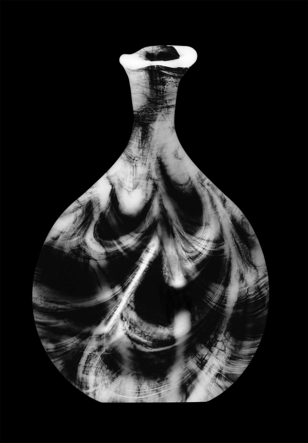 Photogram, Giclée