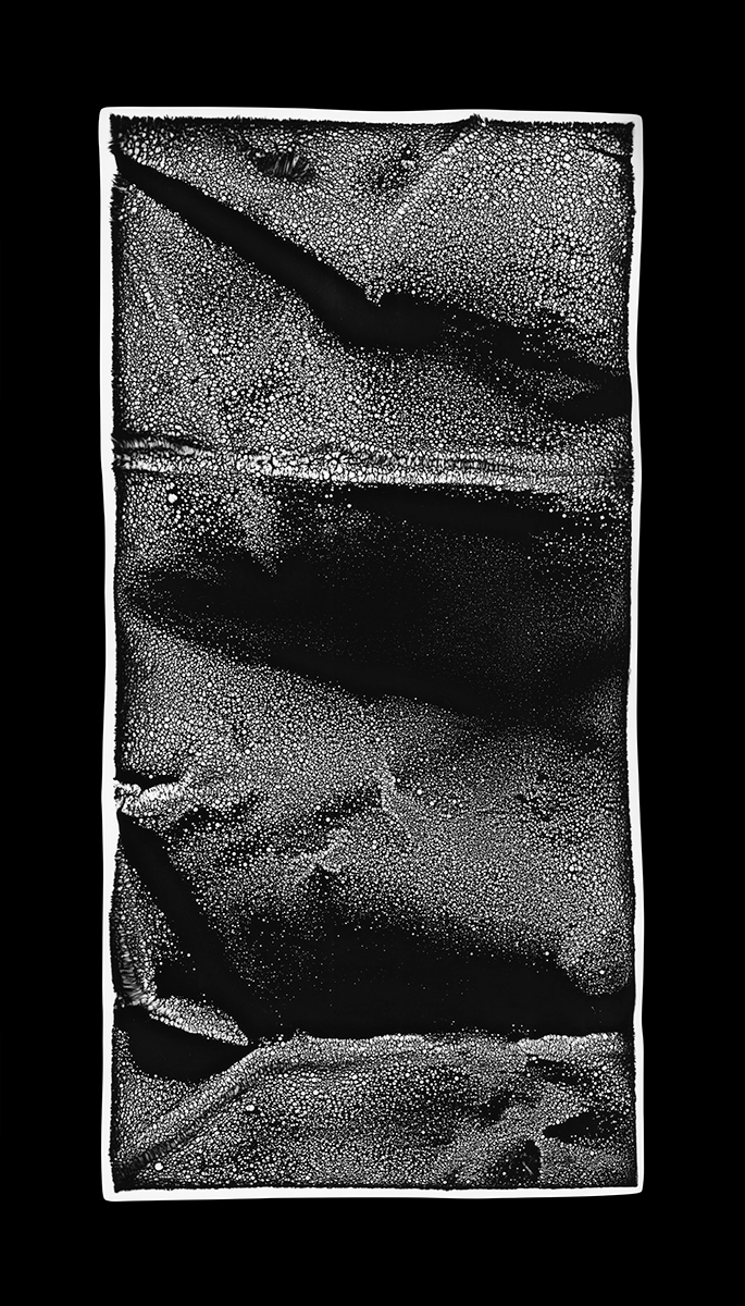 Photogram, Giclée