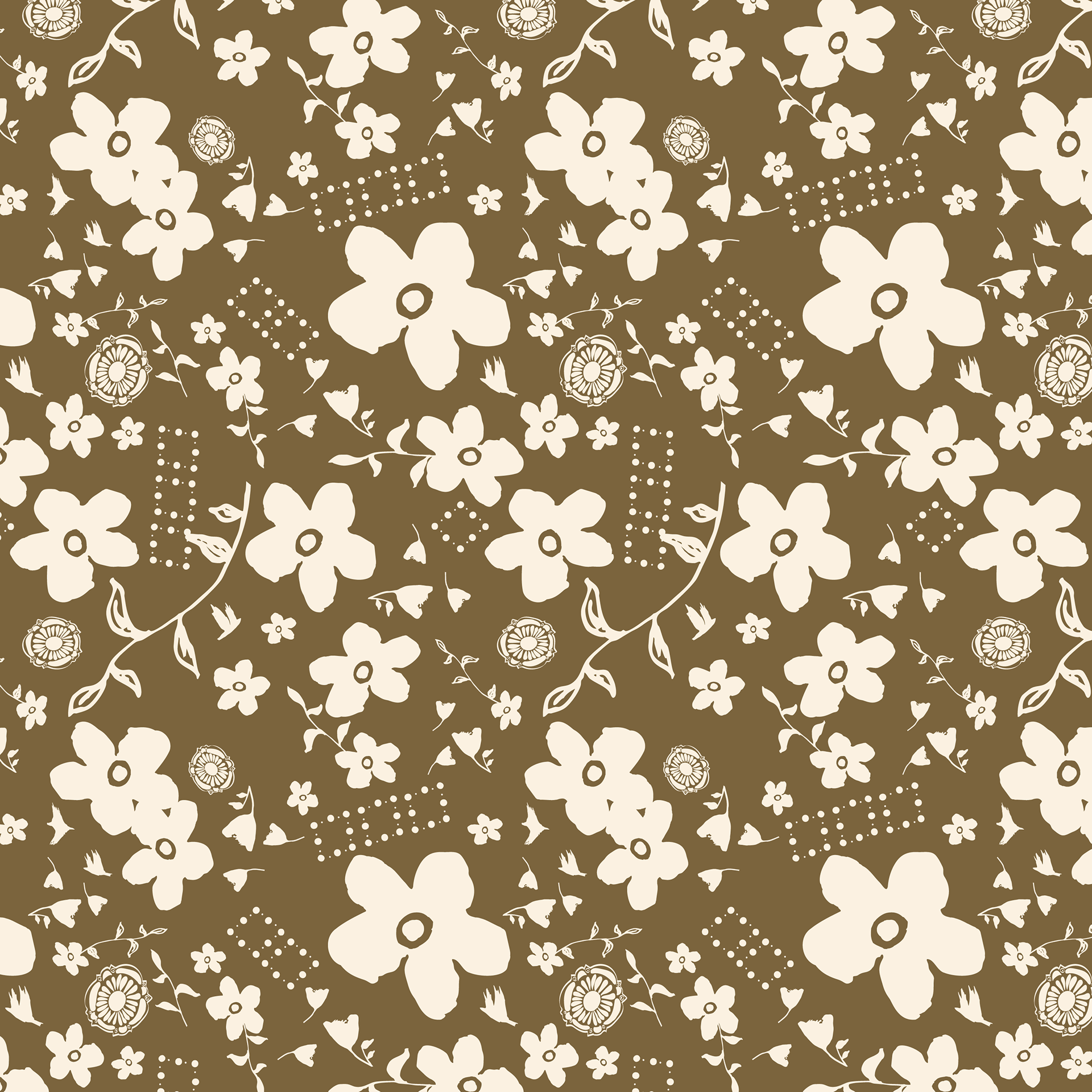 Pattern No. 3